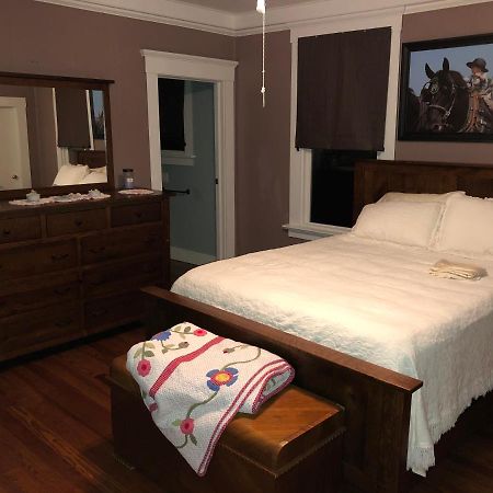 Whooping Crane Manor B & B Rockport Exterior foto
